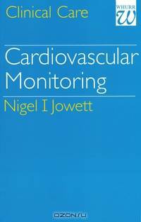 Cardiovascular Monitoring