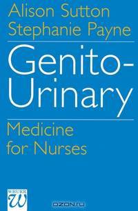 Genito–Urinary Medicine for Nurses