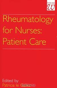 Rheumatology for Nurses