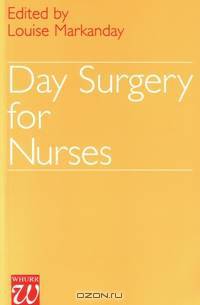 Day Surgery for Nurses