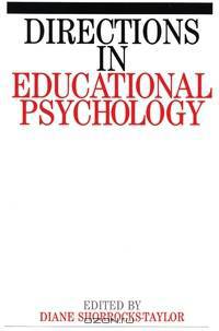 Directions in Educational Psychology