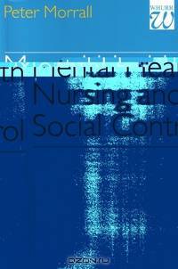 Mental Health Nursing and Social Control