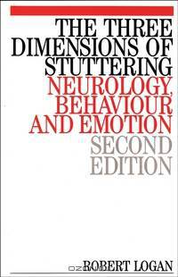 The Three Dimensions of Stuttering