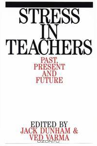 Stress in Teachers