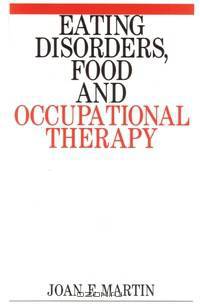 Eating Disorders, Food and Occupational Therapy