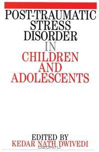 Post Traumatic Stress Disorder in Children and Adolescents