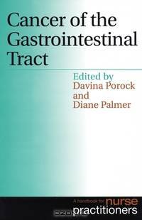 Cancer of the Gastrointestinal Tract
