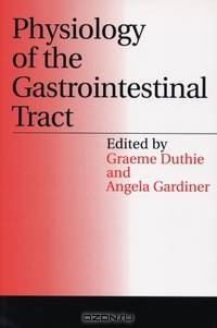 Physiology of the Gastrointestinal Tract