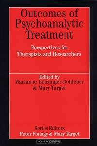 Outcomes of Longer–Term Psychoanalytic Treatment