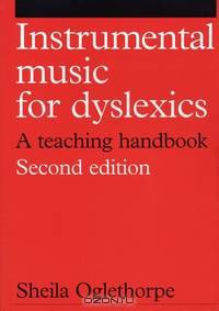 Instrumental Music for Dyslexics