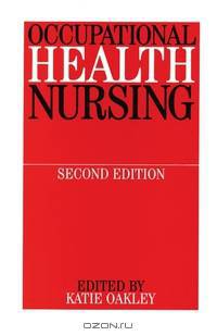 Occupational Health Nursing