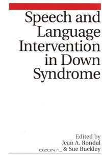 Speech and Language Intervention in Down Syndrome