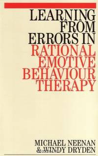 Learning from Errors in Rational Emotive Behaviour Therapy