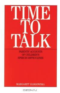 Time to Talk