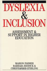 Dyslexia and Inclusion