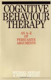 Cognitive Behaviour Therapy