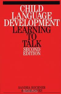 Child Language Development