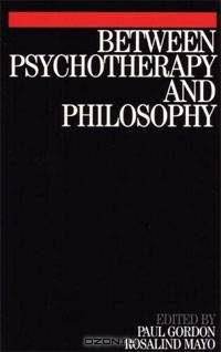 Between Psychotherapy and Philosophy