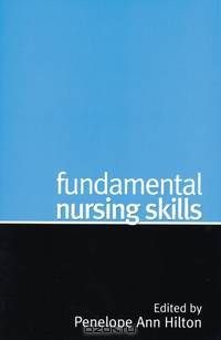 Fundamental Nursing Skills