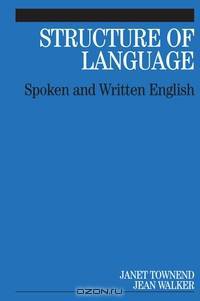 Structure of Language