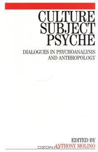 Culture, Subject, Psyche