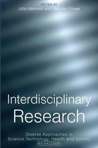 Interdisciplinary Research
