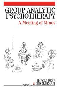 Group–Analytic Psychotherapy
