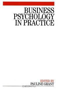 Business Psychology in Practice