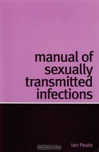 Manual of Sexually Transmitted Infections