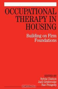 Occupational Therapy in Housing