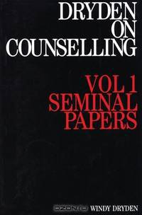 Dryden on Counselling