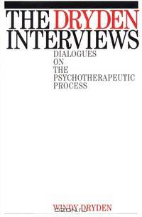 The Dryden Interviews