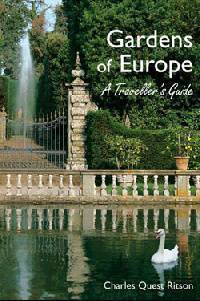 Gardens in Central Europe