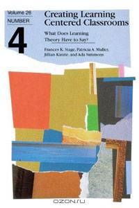 Creating Learning Centered Classrooms