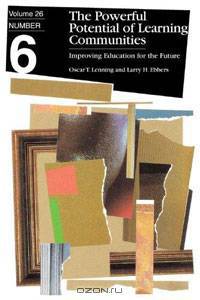 The Powerful Potential of Learning Communities