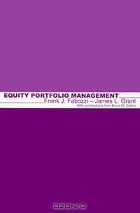 Equity Portfolio Management