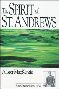 The Spirit of St. Andrews