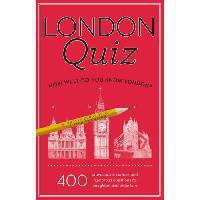 London Quiz