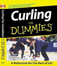 Curling for Dummies®