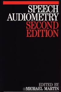 Speech Audiometry