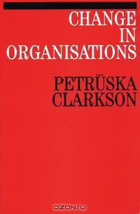 Change in Organisations