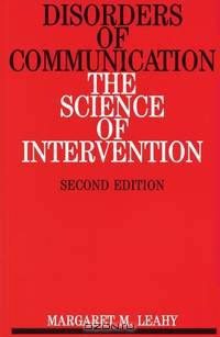 Disorders of Communication