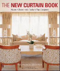 The New Curtain Book
