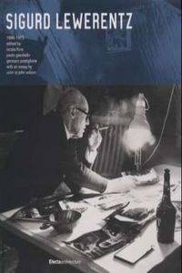 Sigurd Lewerentz