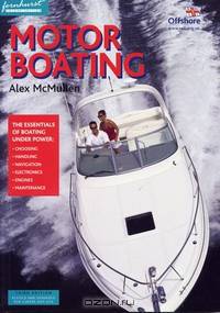 Motor Boating