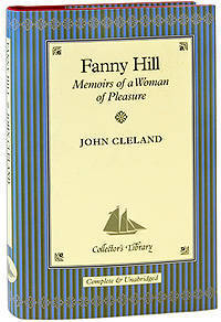 Fanny Hill