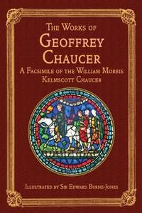 The Kelmscott Chaucer / Кельмскоттский Чосер