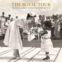 The Royal Tour