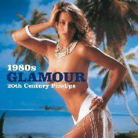 1980s glamour