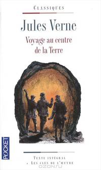 Voyage au Centre de la Terre